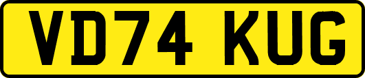 VD74KUG