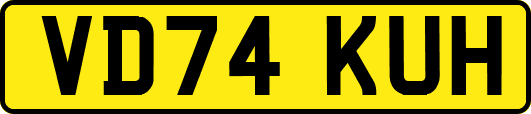 VD74KUH