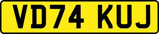 VD74KUJ