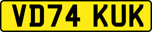 VD74KUK