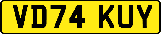VD74KUY
