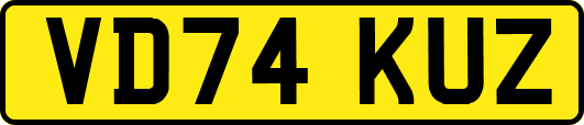 VD74KUZ