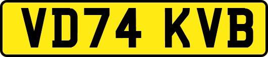VD74KVB