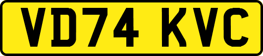 VD74KVC