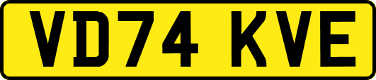 VD74KVE