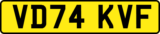 VD74KVF