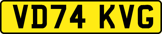 VD74KVG