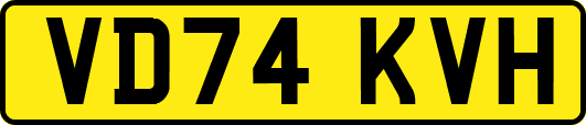 VD74KVH