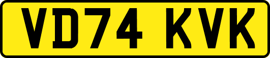 VD74KVK