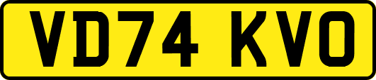 VD74KVO
