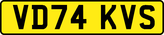 VD74KVS