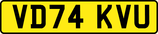 VD74KVU