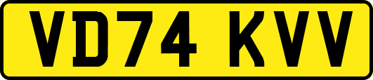 VD74KVV
