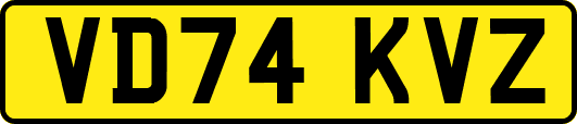 VD74KVZ