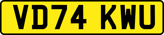 VD74KWU