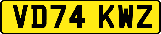 VD74KWZ