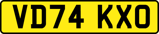 VD74KXO