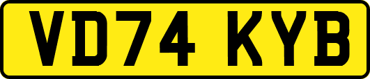 VD74KYB