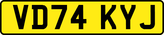 VD74KYJ
