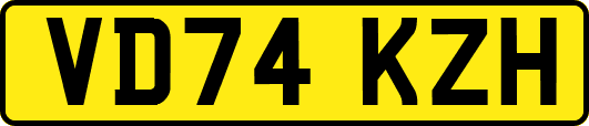 VD74KZH