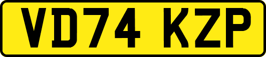 VD74KZP
