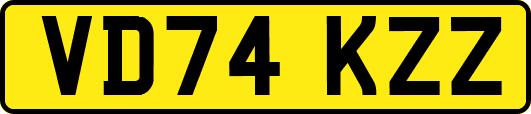VD74KZZ