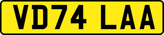 VD74LAA