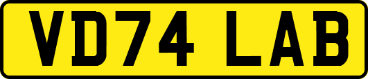 VD74LAB
