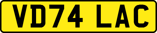 VD74LAC