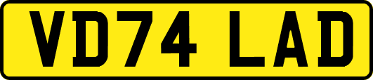 VD74LAD