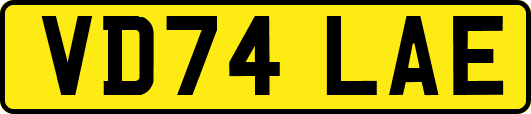 VD74LAE