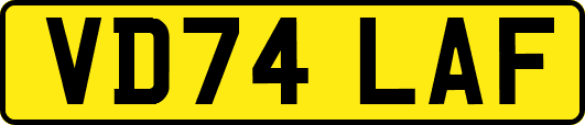 VD74LAF