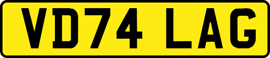 VD74LAG