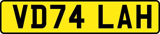VD74LAH
