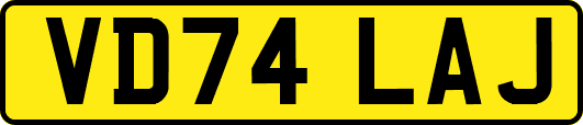 VD74LAJ