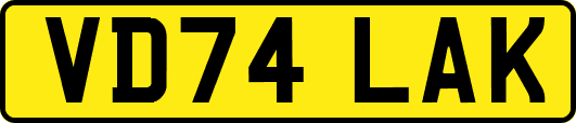 VD74LAK