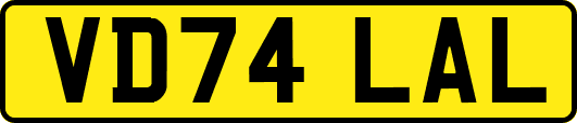 VD74LAL