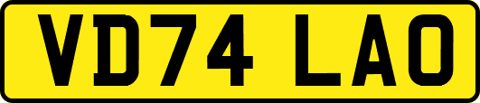VD74LAO