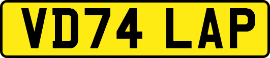 VD74LAP