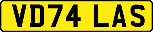 VD74LAS