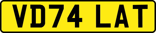 VD74LAT