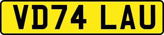 VD74LAU