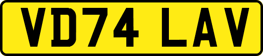 VD74LAV