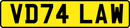 VD74LAW
