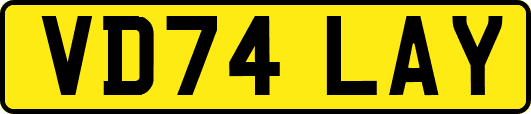 VD74LAY