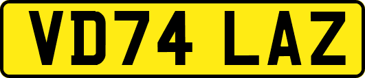 VD74LAZ