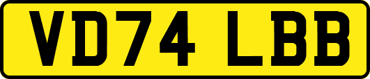 VD74LBB