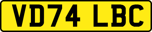 VD74LBC
