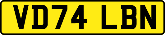VD74LBN
