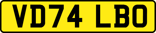VD74LBO